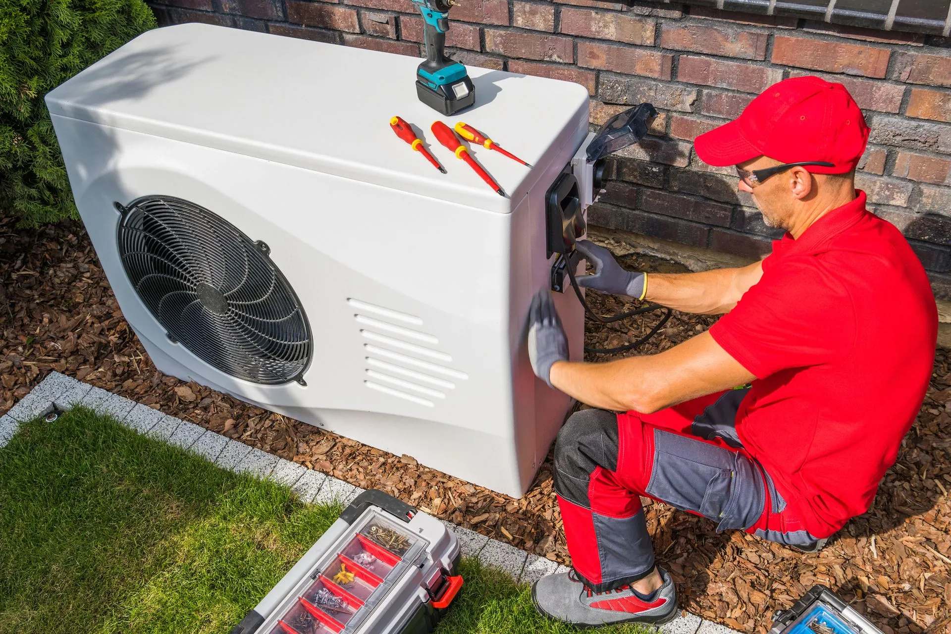 About HVAC in Springfield, MA